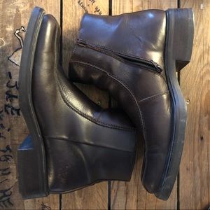 Men’s Aldo Boots